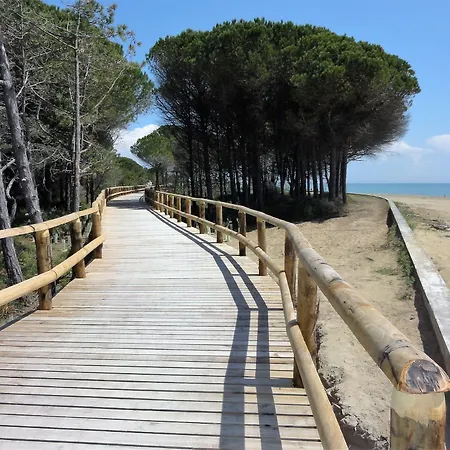 Amalfi * Bibione