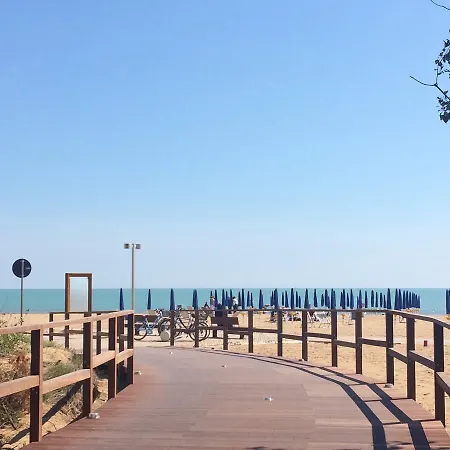Amalfi Willa Bibione
