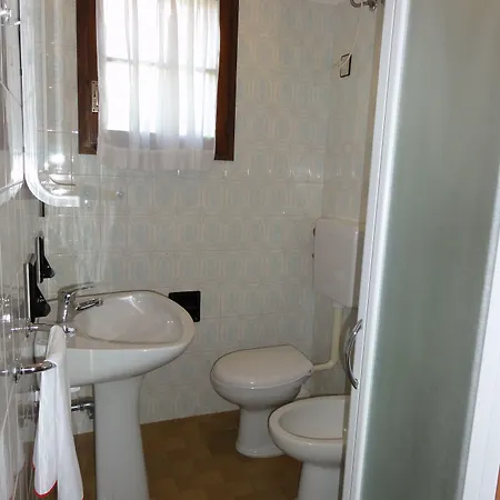 Amalfi Villa Bibione