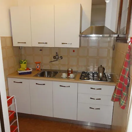 Amalfi Villa Bibione