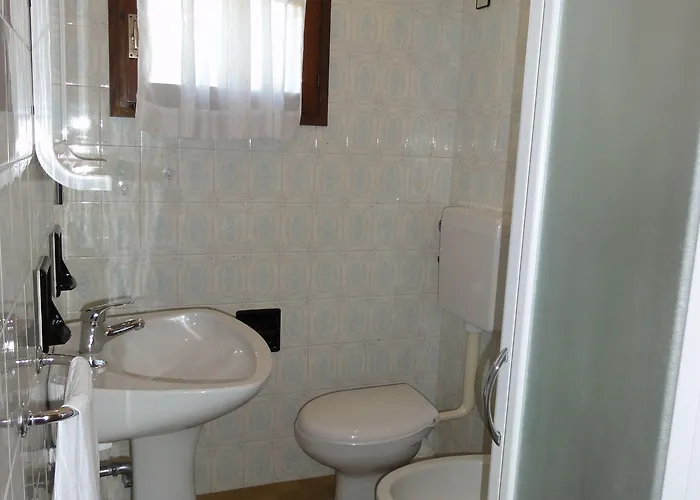 Amalfi Villa Bibione