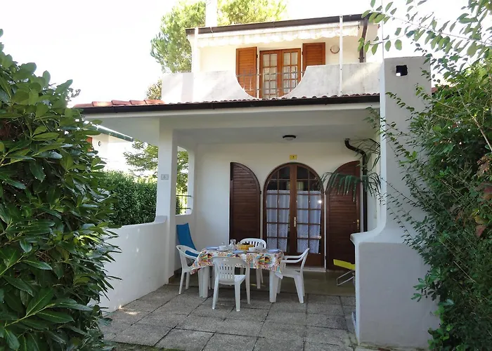 Villa Amalfi Bibione