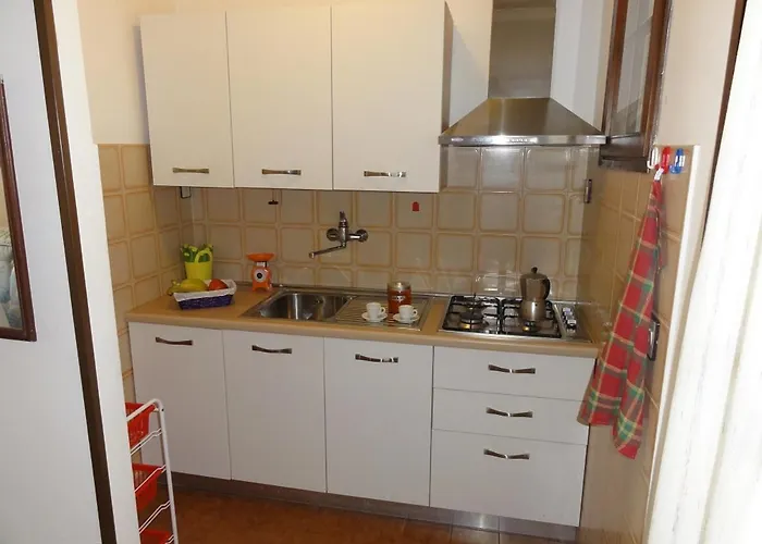 Amalfi Villa Bibione